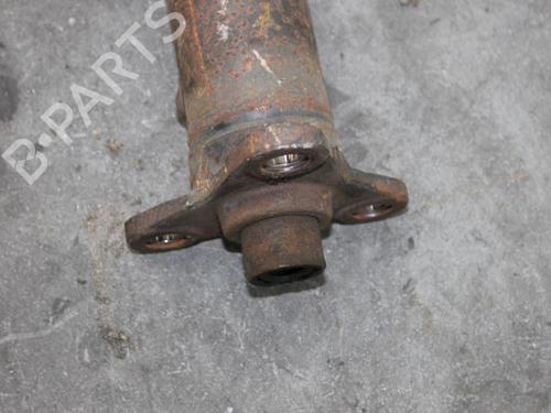 Driveshaft JAGUAR S-TYPE II (X200) 3.0 V6 | BP15311208M37 