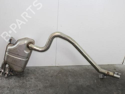Used Exhaust system Exhaust system 15327475 15327475