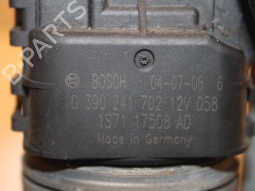 Front wipers mechanism FORD MONDEO III Turnier (BWY) 1.8 16V | BP15313062C83 