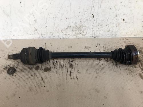 Left rear driveshaft BMW 3 Convertible (E46) 320 Ci | BP15300731M40 