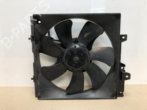 Used Radiator fan Radiator fan 37214712 37214712