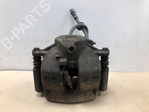 right-front-brake-caliper-mercedes-benz-c-class-w204-2007-2008-2009-2010-2011-2012-2013-2014-2015-37204015 main image