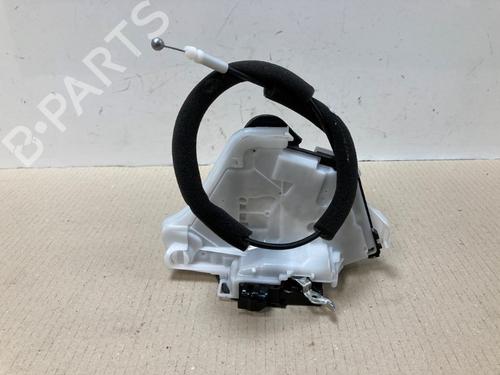 Used Front right lock Front right lock 37213070 37213070