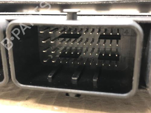 Engine control unit (ECU) CITROËN C2 (JM_) 1.4 | BP15538213M57 