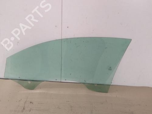 Used Front right door window Front right door window 15342385 15342385