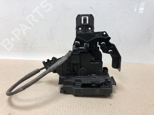 Used Front left lock Front left lock 24332917 24332917