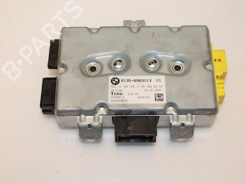 Used Electronic module BMW 5 (E60) 523 i (177 hp) 16183246