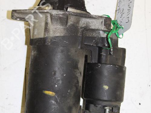 Starter OPEL VECTRA B (J96) 2.0 i 16V (F19) | BP15299605M8 