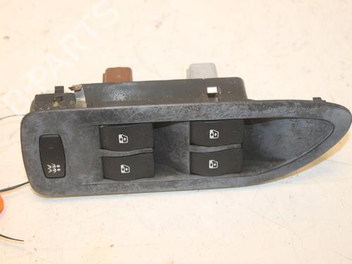 Used Switch Switch RENAULT LAGUNA II Grandtour (KG0/1_) 1.8 16V (KG0J) (116 hp) 15316226 15316226