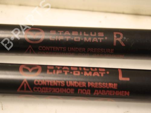 Used Tailgate lift support Tailgate lift support 15336875 15336875