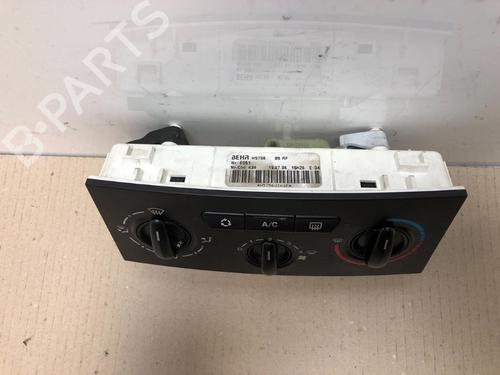 Climate control CITROËN C4 I (LC_) 1.4 16V | BP25705426I5 