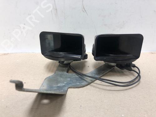 Horn RENAULT CAPTUR I (J5_, H5_) 0.9 TCe 90 | BP37204476E13 - Image 3