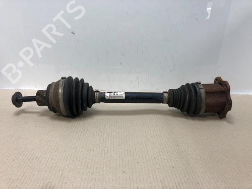 Used Left front driveshaft Left front driveshaft 15347222 15347222