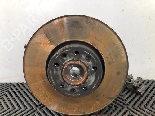 Left front steering knuckle PEUGEOT EXPERT Van (V_) 2.0 BlueHDi 145 | BP37210905M25 - Image 7