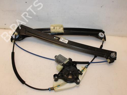 Used Front right window mechanism Front right window mechanism 15327874 15327874