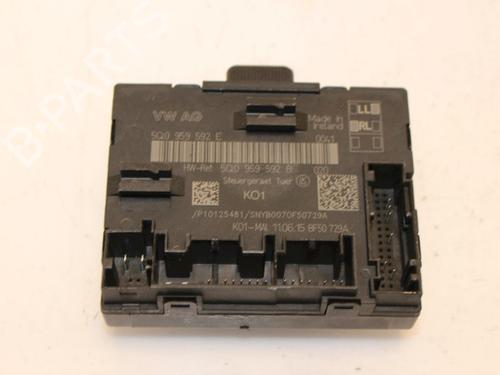 Used Electronic module Electronic module 15327844 15327844