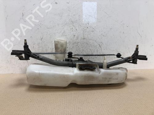 Used Front wipers mechanism FORD KA (RB_) 1.3 i ROCAM (70 hp) 15344414