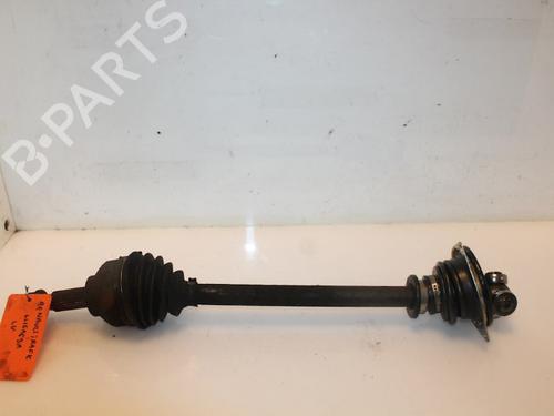 Used Left front driveshaft Left front driveshaft 15320417 15320417