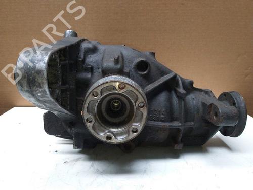 Used Rear differential Rear differential 15894369 15894369