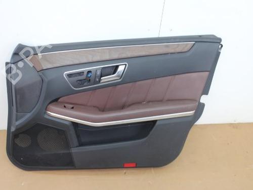 Used Front right panel MERCEDES-BENZ E-CLASS (W212) E 300 4-matic (212.080) (252 hp) 15324637