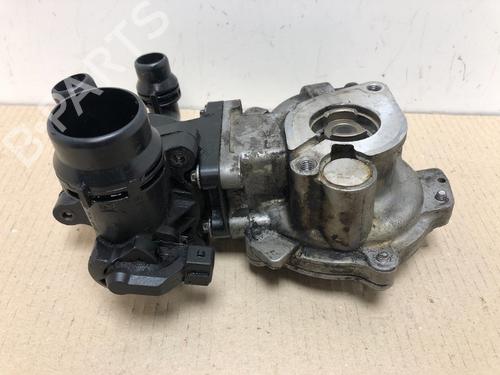 Used Auxiliary water pump BMW 3 (E90) 318 i (129 hp) 16075666