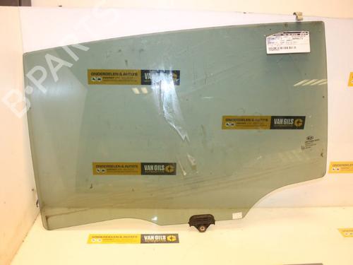 rear-left-door-window-kia-sportage-iii-sl-20-crdi-awd-43r00351-2009-2010-2011-2012-2013-2014-2015-2016-2017-15829120 main image