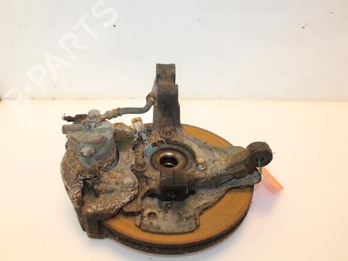 Used Right front steering knuckle Right front steering knuckle 15321137 15321137