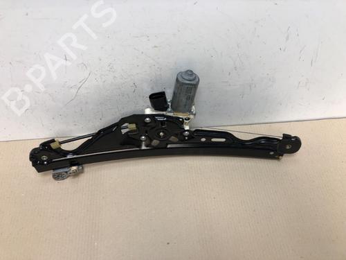 Rear left window mechanism BMW 5 Touring (E61) 520 i | BP37206834C24 - Image 4