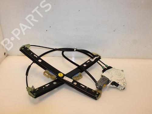 Used Front left window mechanism Front left window mechanism 15318026 15318026