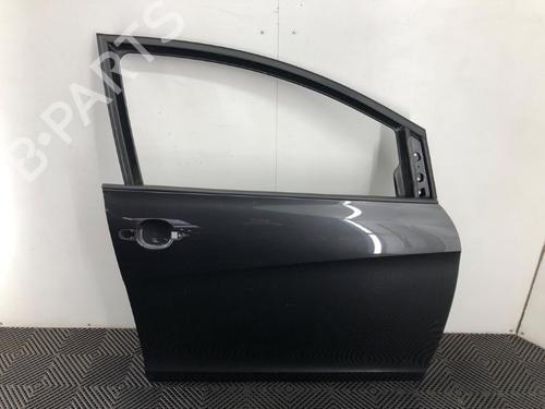 Right front door SEAT ALTEA (5P1) 2.0 FSI | BP15538319C3 
