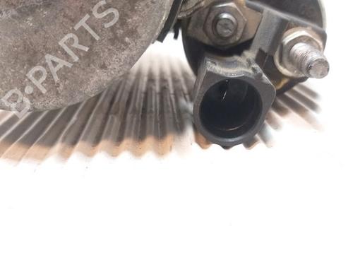 Starter VW TOURAN (1T1, 1T2) 1.9 TDI | BP15341708M8 