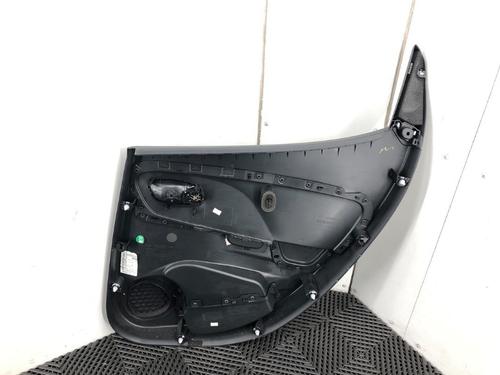 Rear left panel RENAULT CLIO IV (BH_) 1.5 dCi 90 | BP37213643C60 - Image 4