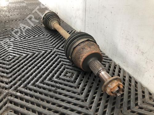 Left front driveshaft FORD FOCUS III Turnier 1.0 EcoBoost | BP37207212M38 - Image 3