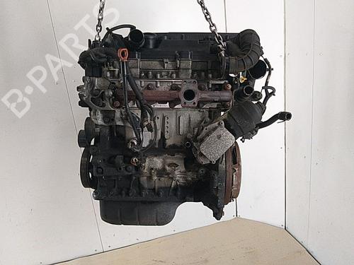 Engine PEUGEOT BIPPER (AA_) 1.4 HDi | BP15340980M1 - Image 2