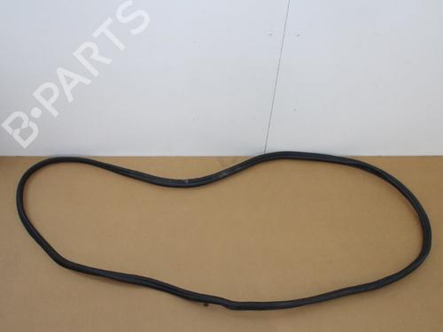 Used Rubber door seal VW TOURAN (5T1) 1.5 TSI (150 hp) 15330769