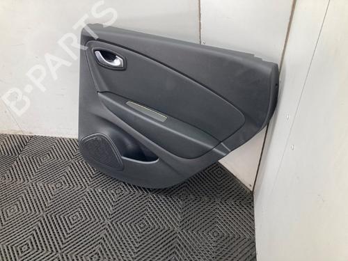 Rear right panel RENAULT CAPTUR I (J5_, H5_) 0.9 TCe 90 | BP37206614C61 - Image 3