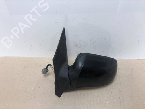 Left mirror FORD FOCUS II (DA_, HCP, DP) 2.0 | BP15348458C26 