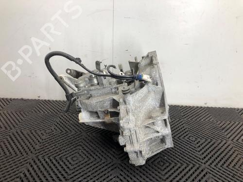 Getriebe SUZUKI CELERIO (LF) 1.0 (AVK310) | BP37209101M3  - Image 5