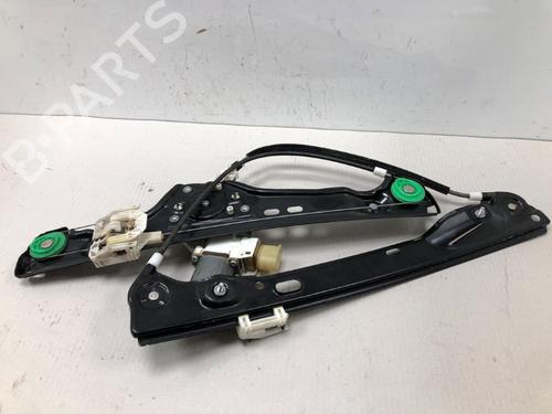 Front right window mechanism BMW 3 (E90) 318 i | BP37206964C23 - Image 5
