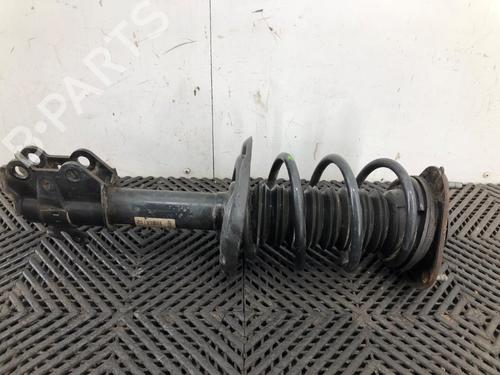 Used Left front shock absorber Left front shock absorber 37207892 37207892