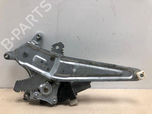 Rear left window mechanism SUZUKI VITARA (LY) 1.0 (APK 310) | BP37206914C24 - Image 2