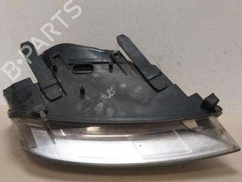 Left headlight FORD FOCUS C-MAX (DM2) 2.0 TDCi | BP16244222C28 