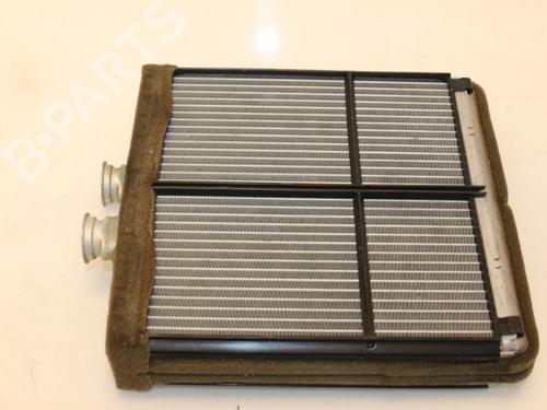 Used Heater matrix Heater matrix 37204742 37204742