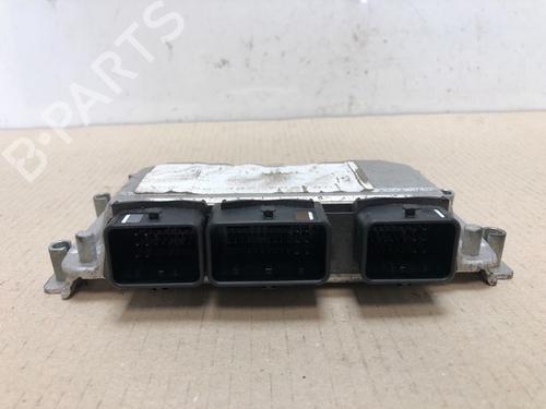Used Engine control unit (ECU) PEUGEOT 307 (3A/C) 1.6 16V (109 hp) 15535118