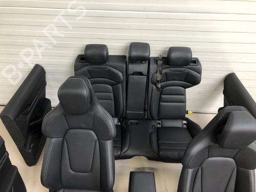 Seats set PORSCHE TAYCAN (Y1A) GTS (Y1ADK1) | BP37209086C78 - Image 6