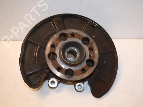 Fusee links achter MERCEDES-BENZ SLK (R172) 250 (172.447) (204 hp) 15335327