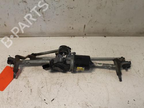 Used Front wipers mechanism Front wipers mechanism 15307999 15307999