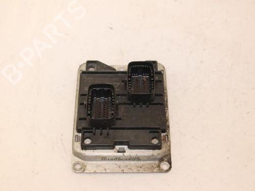 Used Engine control unit (ECU) Engine control unit (ECU) 15327981 15327981