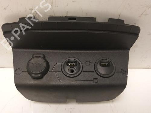 Used Other PEUGEOT 208 I (CA_, CC_) 1.2 VTI 82 (82 hp) 15340291
