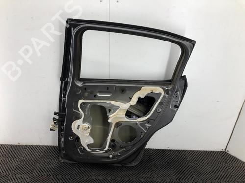 Dør højre bagtil CITROËN C3 III (SX) 1.2 PureTech 82 | BP37211478C5 - Image 6